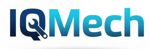 IQ Mech Logo